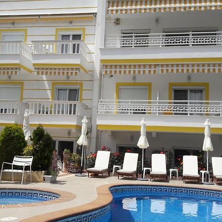 Ioli Apartments Thassos Exteriör bild