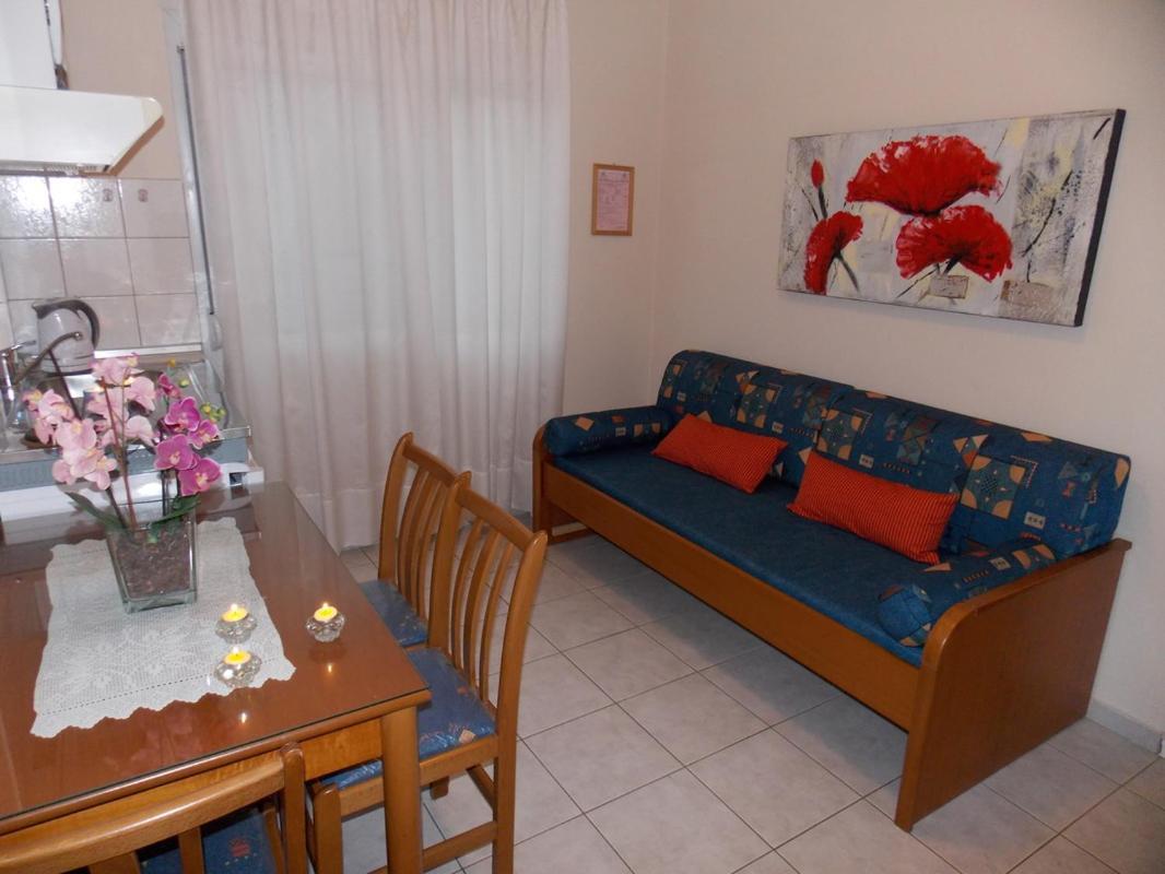 Ioli Apartments Thassos Exteriör bild