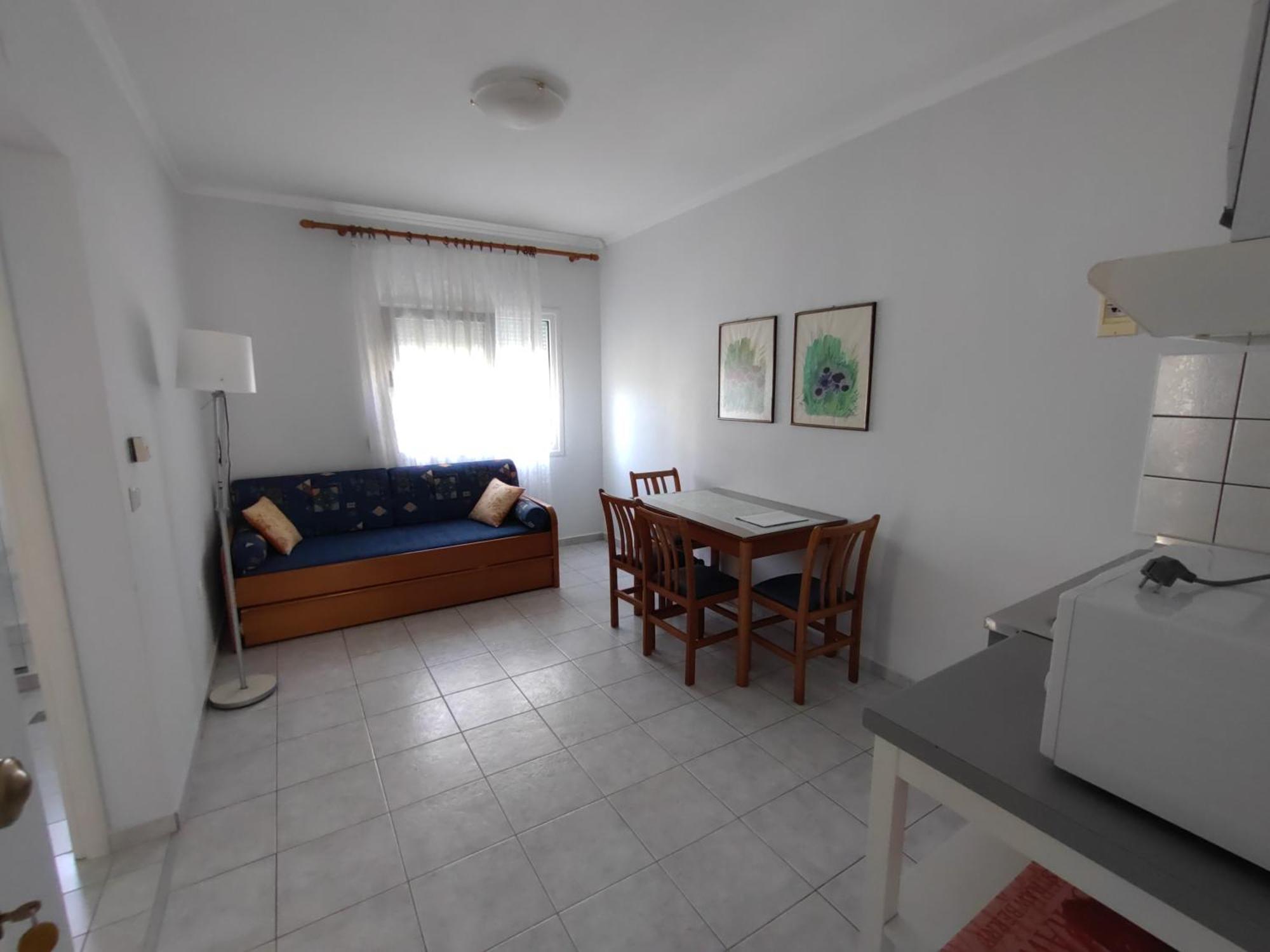 Ioli Apartments Thassos Exteriör bild