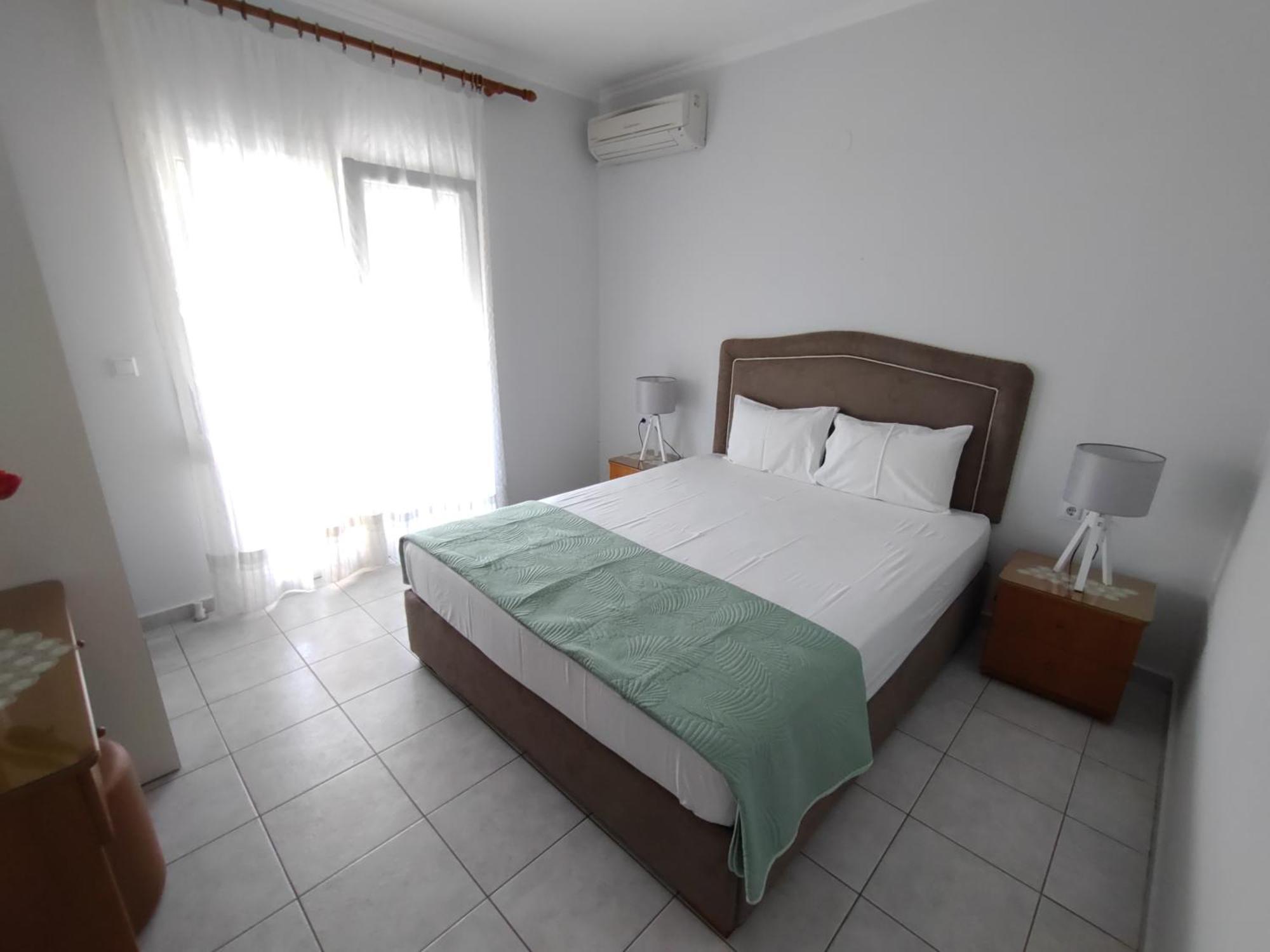 Ioli Apartments Thassos Exteriör bild