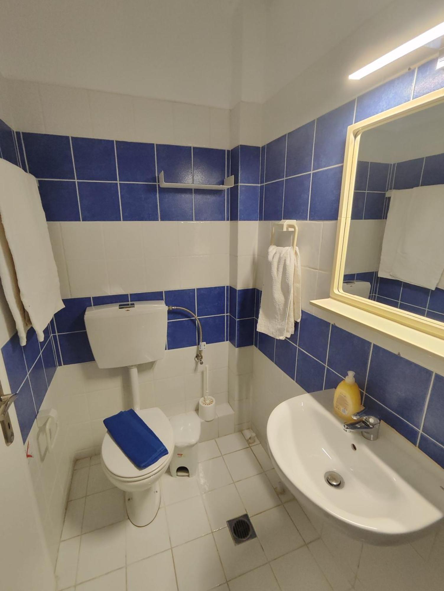 Ioli Apartments Thassos Rum bild