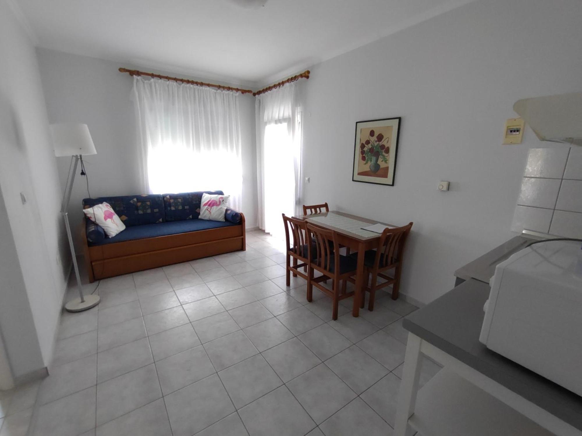 Ioli Apartments Thassos Exteriör bild
